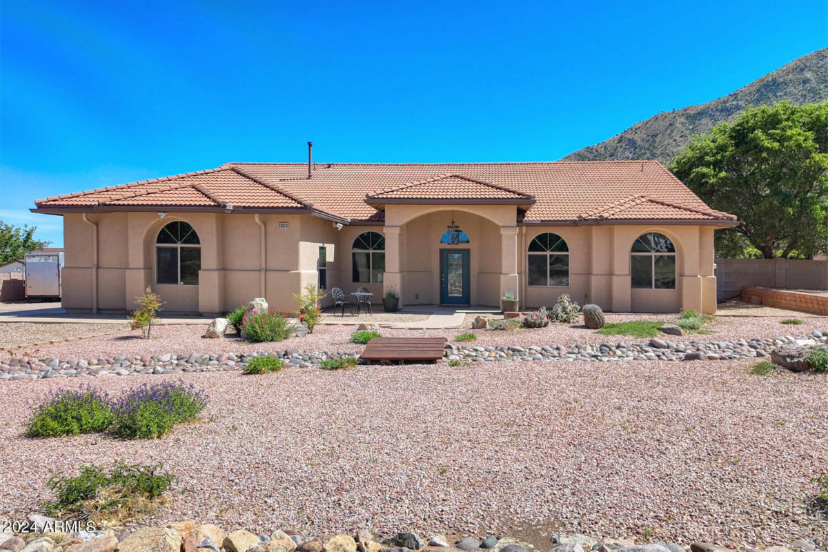 5802 E PRINCE PLACER RD, HEREFORD, AZ 85615, photo 1 of 56