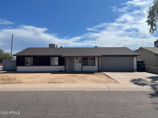 1633 N 62ND AVE, PHOENIX, AZ 85035 - Image 1