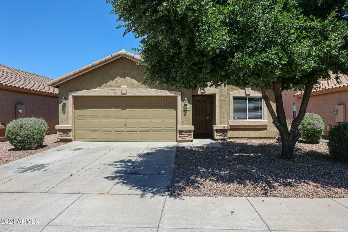 11568 W GREGORY DR, YOUNGTOWN, AZ 85363, photo 1 of 33