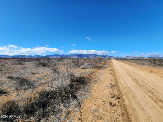 5.24 ACRES OFF OLD FORT GRANT ROAD # 173 & 180, WILLCOX, AZ 85643, photo 2 of 3