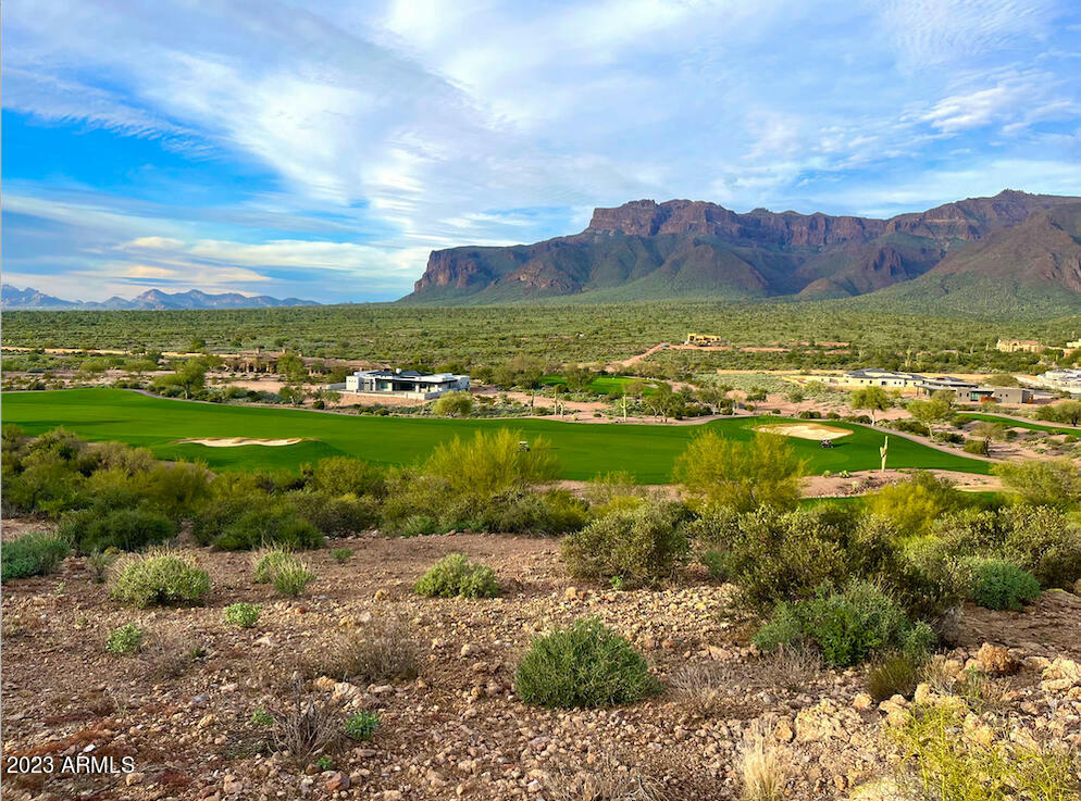 9376 E SKYLINE TRL # 12, GOLD CANYON, AZ 85118, photo 1 of 23