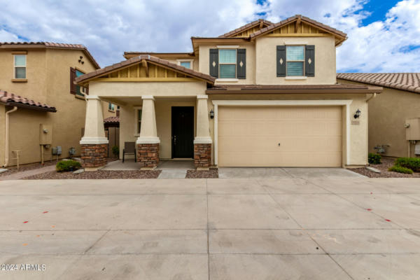 1253 N BANNING, MESA, AZ 85205 - Image 1