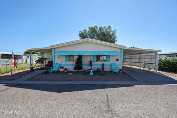 9741 E APACHE TRL # 10, MESA, AZ 85207 - Image 1