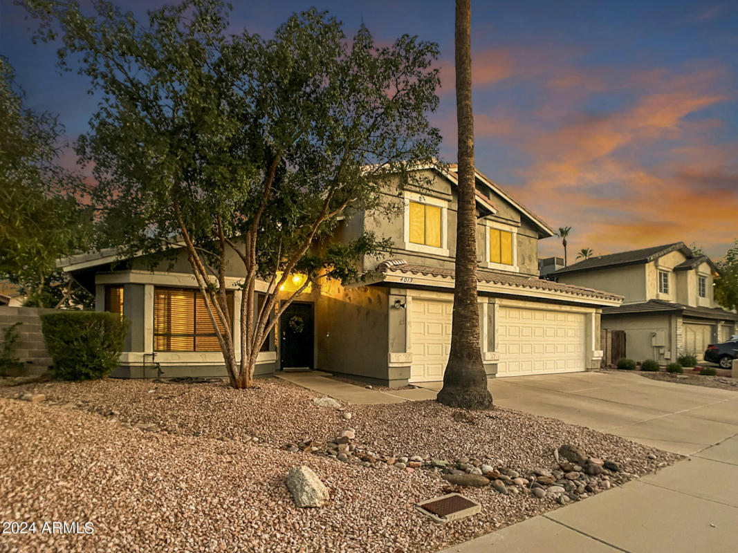 4013 W SAGUARO PARK LN, GLENDALE, AZ 85310, photo 1 of 51