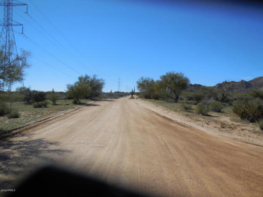 138TH E LONE MOUNTAIN ROAD # 0, SCOTTSDALE, AZ 85262, photo 2 of 3