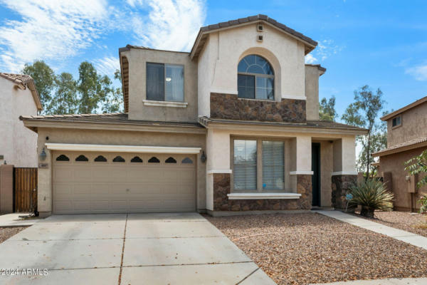 4087 E SANTA FE LN, GILBERT, AZ 85297 - Image 1