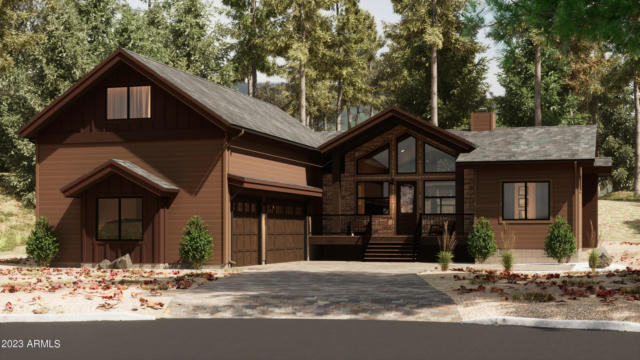 Pinetop-Lakeside, AZ Real Estate - Pinetop-Lakeside Homes for Sale