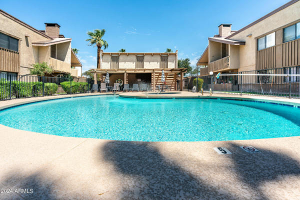 5350 N CENTRAL AVE UNIT 26, PHOENIX, AZ 85012 - Image 1