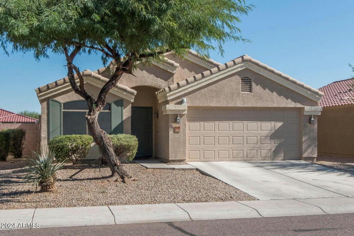 1419 S 105TH DR, TOLLESON, AZ 85353, photo 1 of 3