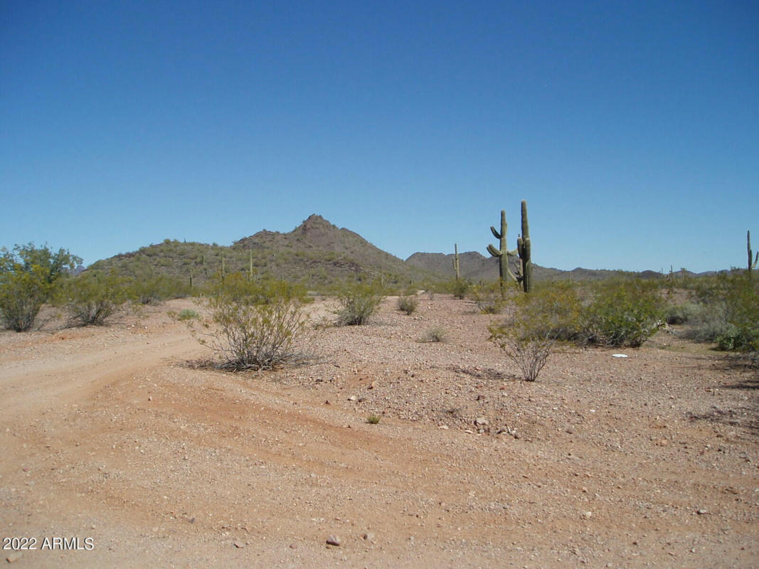 31455 W PAINTED WAGON TRAIL # 193, UNINCORPORATED COUNTY, AZ 85361, photo 1 of 14