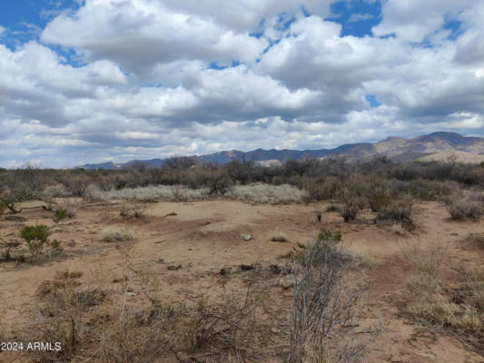 37.315ACER W CALLE 5 # LOT 6D TRACT 6D RIO, BISBEE, AZ 85603, photo 3 of 23