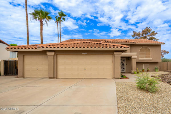 12340 N 72ND DR, PEORIA, AZ 85381 - Image 1