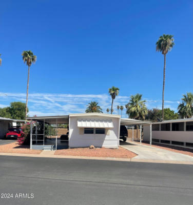 5201 W CAMELBACK RD LOT A190, PHOENIX, AZ 85031 - Image 1