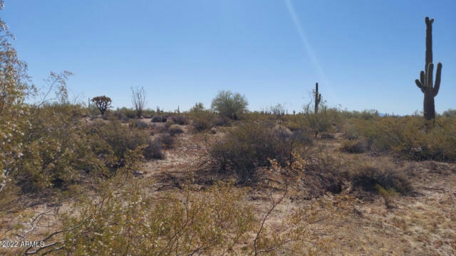 10559 N WILDWOOD RD, FLORENCE, AZ 85132, photo 2 of 5