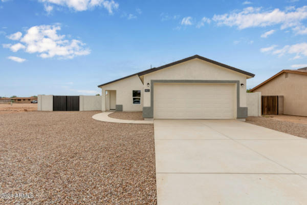 9923 W HEATHER DR, ARIZONA CITY, AZ 85123 - Image 1