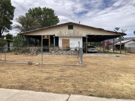 212 W JAMESTOWN CIR, KEARNY, AZ 85137, photo 2 of 14