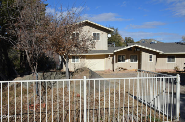 16580 W WILLOW AVE, YARNELL, AZ 85362 - Image 1