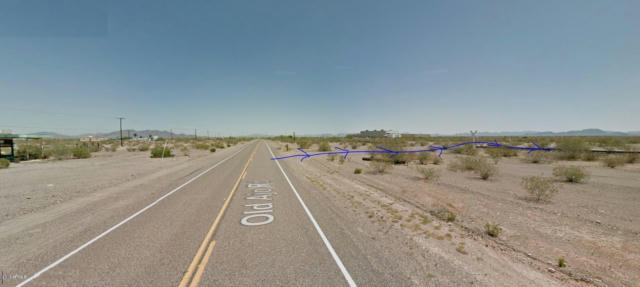 0 S OLD AJO RD ROAD # 001 F, GILA BEND, AZ 85337, photo 3 of 7