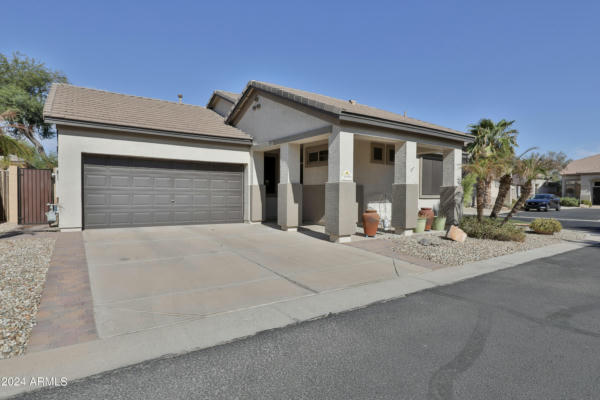 14306 W LEXINGTON AVE, GOODYEAR, AZ 85395 - Image 1