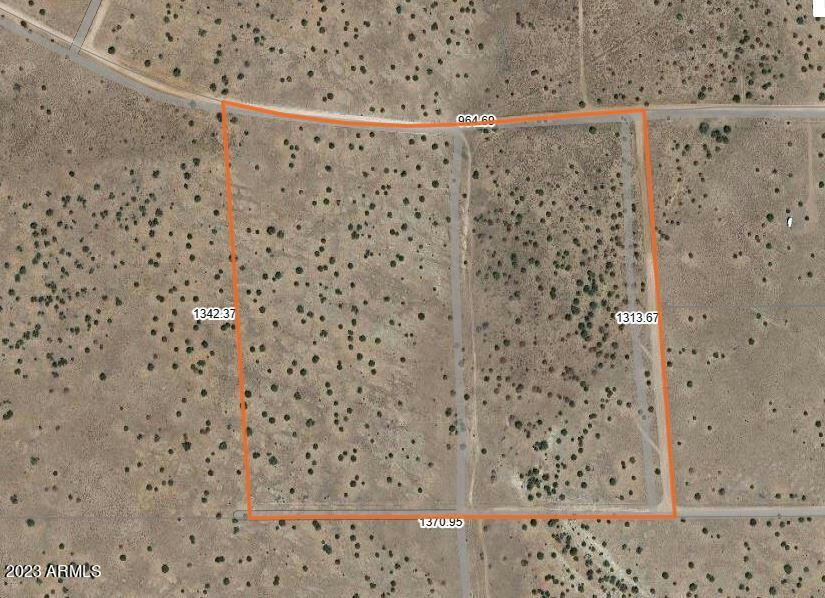 0 E HUTCH LOT 13 ROAD # 13, WINSLOW, AZ 86047, photo 1