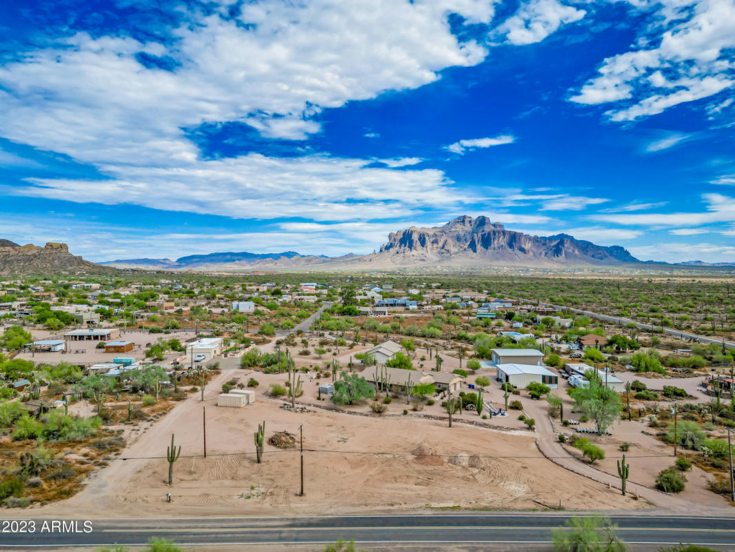 0000 N WOLVERINE PASS ROAD, APACHE JUNCTION, AZ 85119, photo 1 of 28
