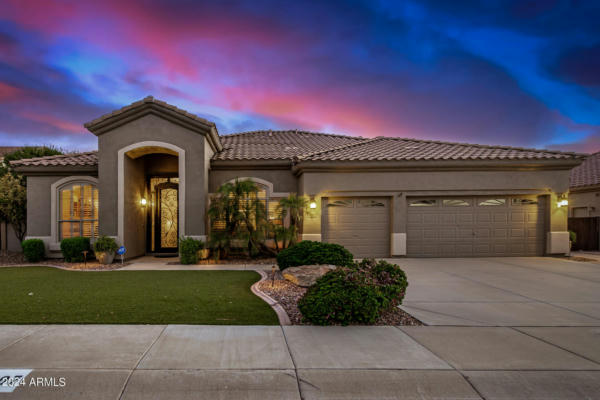 1107 W SALTSAGE DR, PHOENIX, AZ 85045 - Image 1