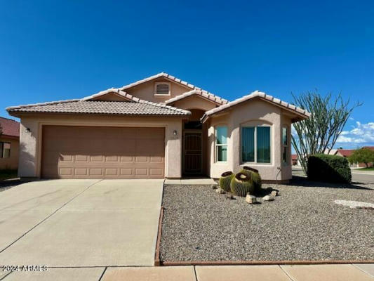 5379 ALMOSA ST, SIERRA VISTA, AZ 85635 - Image 1