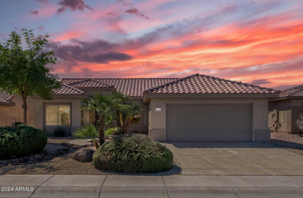 15113 W CACTUS RIDGE WAY, SURPRISE, AZ 85374 - Image 1