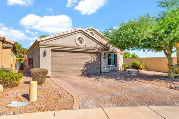 17425 N SUNSET TRL, SURPRISE, AZ 85374 - Image 1