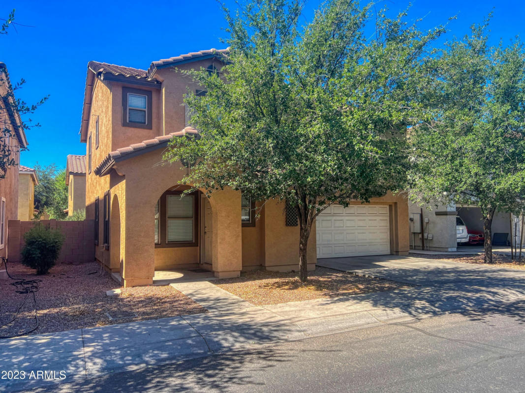 7957 W BRILL ST, Phoenix, AZ 85043 Single Family Residence For Sale