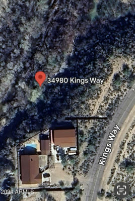34980 S KINGS WAY # P, BLACK CANYON CITY, AZ 85324, photo 5 of 5