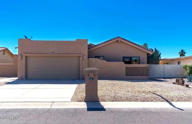 26413 S BEECH CREEK DR, SUN LAKES, AZ 85248 - Image 1