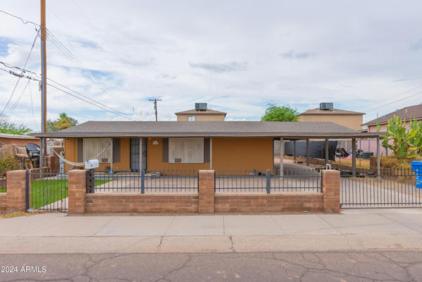 416 E MOHAVE ST, PHOENIX, AZ 85004 - Image 1