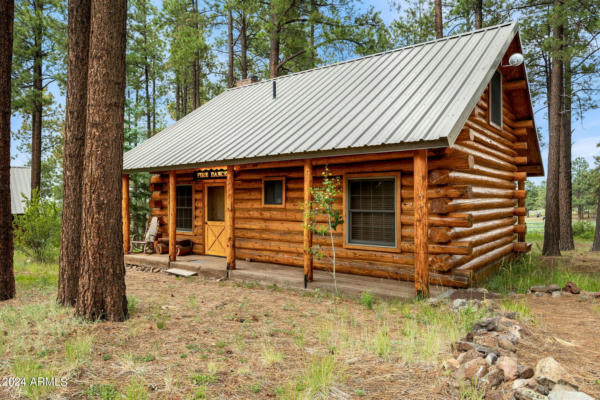 81 N COUNTY ROAD N1330 ROAD N, GREER, AZ 85927 - Image 1