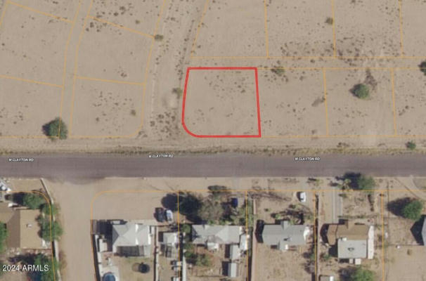 0 W CLAYTON ROAD # 254, CASA GRANDE, AZ 85193 - Image 1