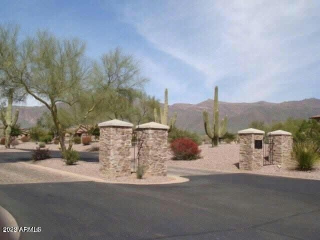 7372 E SPANISH BELL LN # 15, GOLD CANYON, AZ 85118, photo 1 of 6