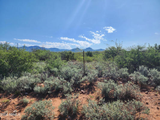 LOT 4 E WILLYS RUN ROAD, BISBEE, AZ 85603 - Image 1