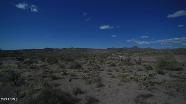 0 LOT F N ELEPHANT BUTTE ROAD # F, QUEEN VALLEY, AZ 85118, photo 4 of 5