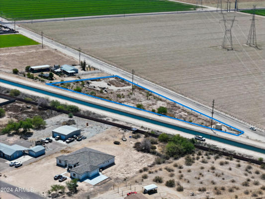 0 W LOWER BUCKEYE ROAD, BUCKEYE, AZ 85326, photo 2 of 11