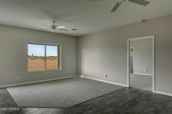 22329 W GAMBLE LANE, WITTMANN, AZ 85361, photo 4 of 30