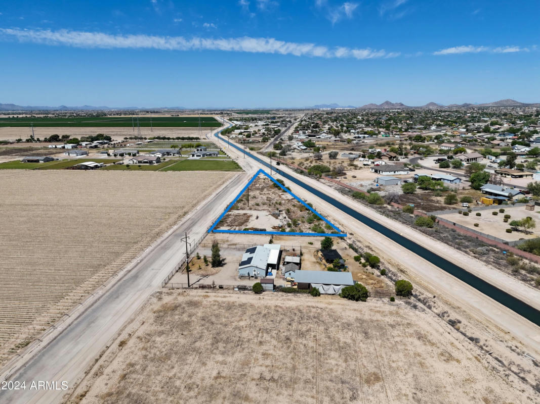 0 W LOWER BUCKEYE ROAD, BUCKEYE, AZ 85326, photo 1 of 11