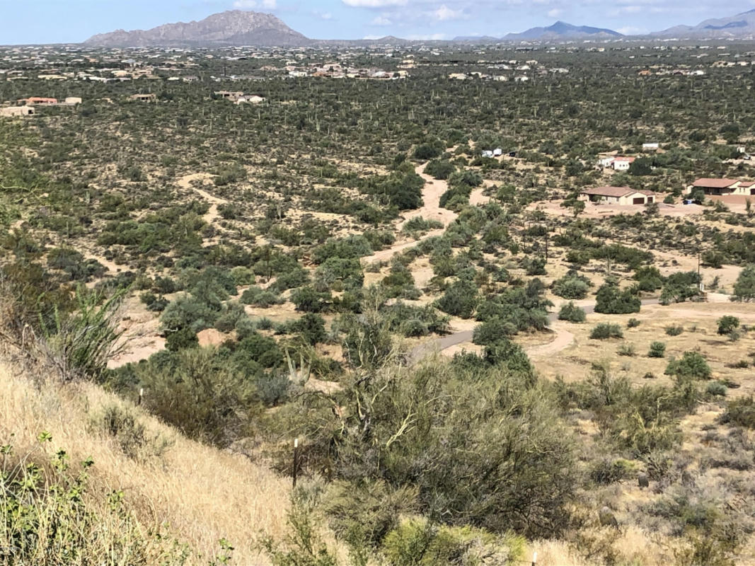 0 N 174TH STREET, RIO VERDE, AZ 85263, photo 1 of 12