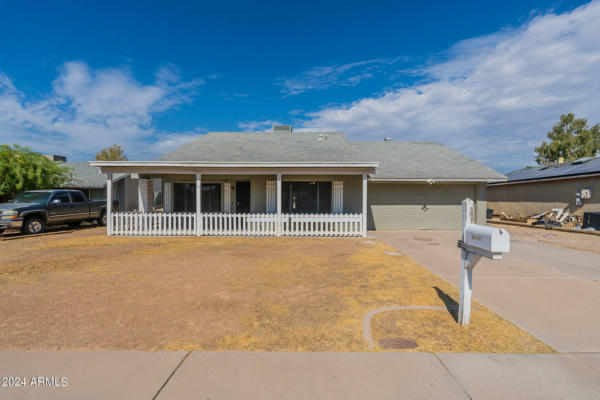 16014 N 23RD AVE, PHOENIX, AZ 85023 - Image 1