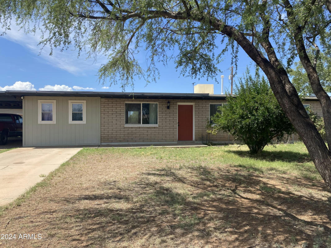 2461 N CALLE QUINTO, HUACHUCA CITY, AZ 85616, photo 1 of 45