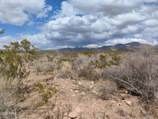37.315ACER W CALLE 5 # LOT 6D TRACT 6D RIO, BISBEE, AZ 85603, photo 5 of 23