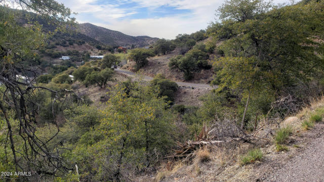 3 LOTS ADAMS AVENUE # 150-152, BISBEE, AZ 85603, photo 2 of 3