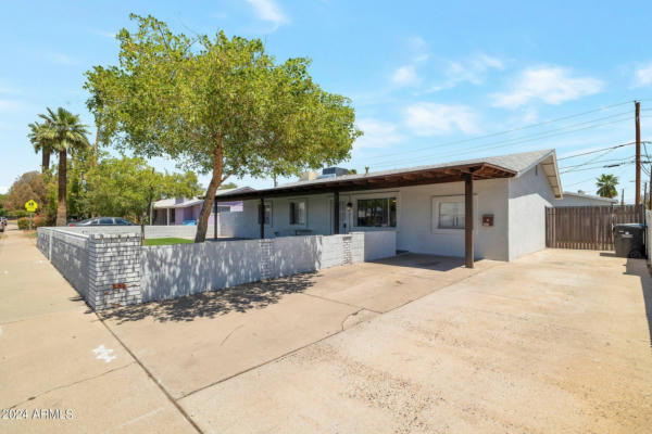 3323 N 37TH AVE, PHOENIX, AZ 85019 - Image 1