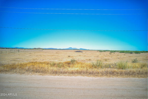 0 W WYATT ROAD, CASA GRANDE, AZ 85193 - Image 1