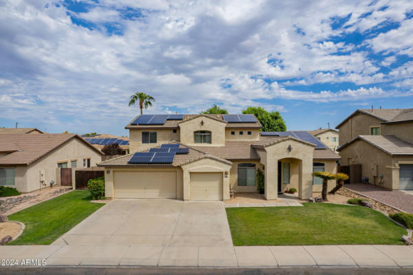 3596 E KIMBALL CT, GILBERT, AZ 85297 - Image 1