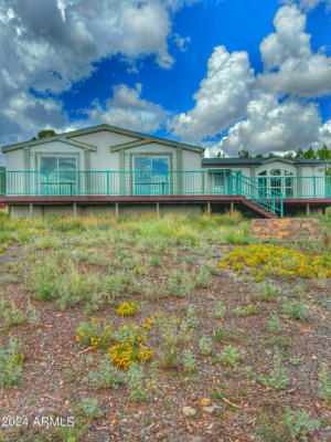 33015 W COWBOY CLINT WAY, SELIGMAN, AZ 86337 - Image 1